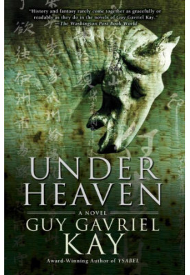 Under Heaven