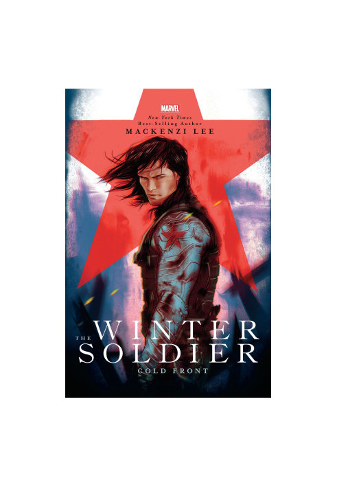 Winter Soldier