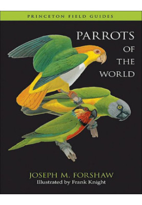 Parrots of the World