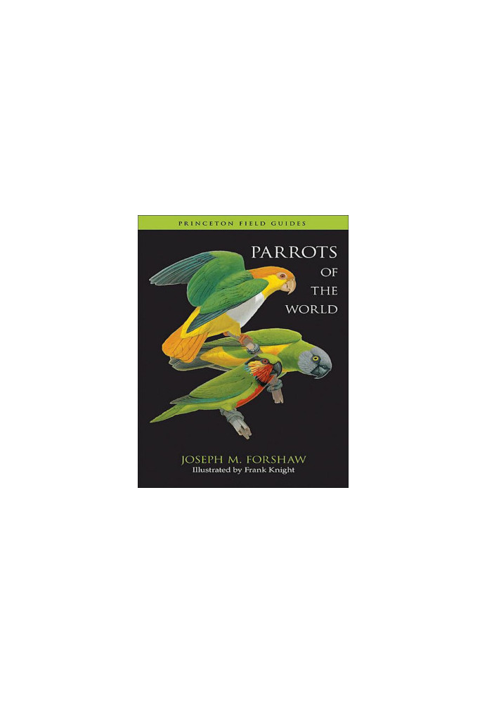 Parrots of the World