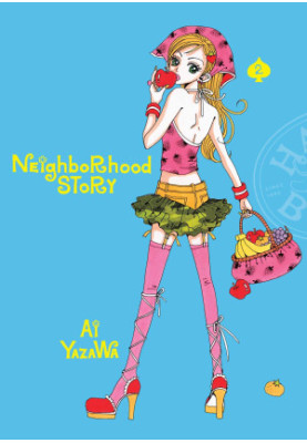 Neighborhood Story VOLUME 2