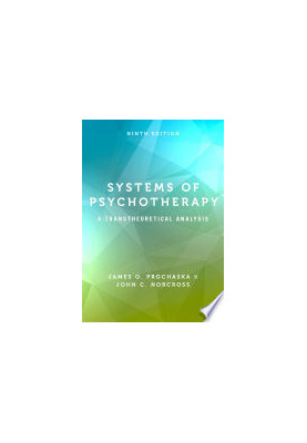 Systems of Psychotherapy
