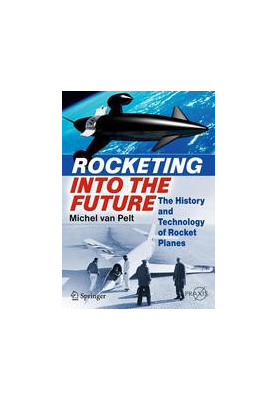 Rocketing Into the Future: The History and Technology of Rocket Planes