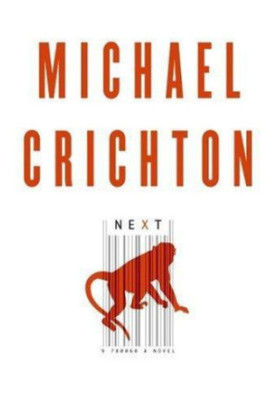 Next - a novel