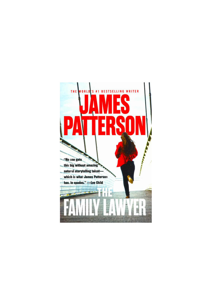 The Family Lawyer