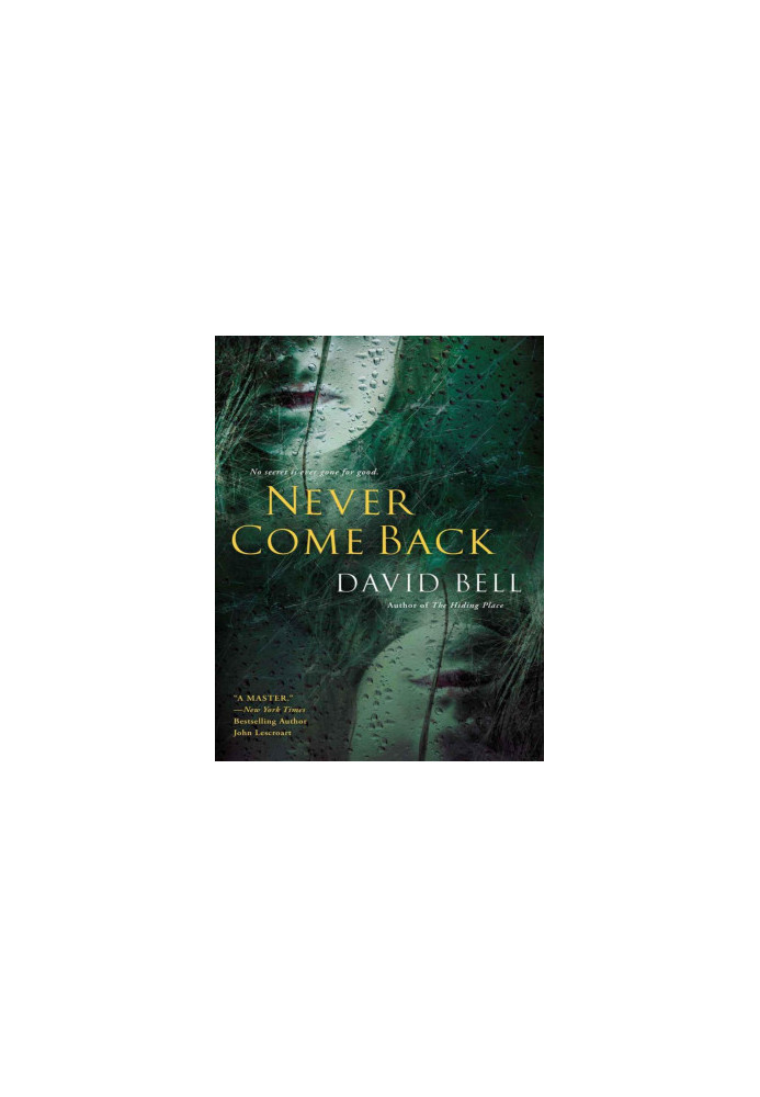 Never Come Back
