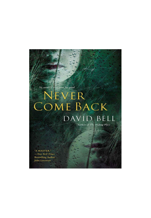 Never Come Back