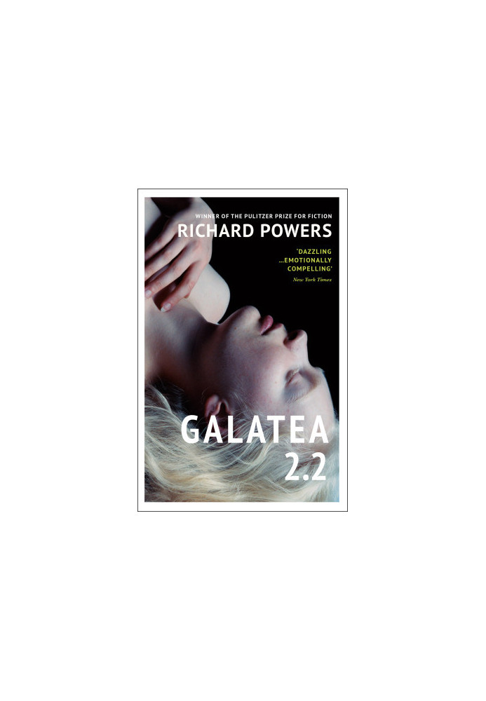 Galatea 2.2