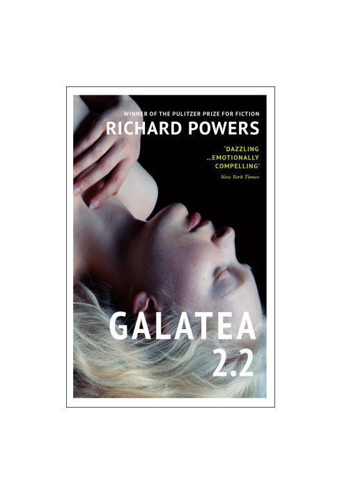 Galatea 2.2