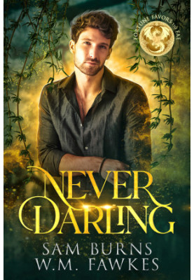Never Darling (Fortune Favors the Fae)