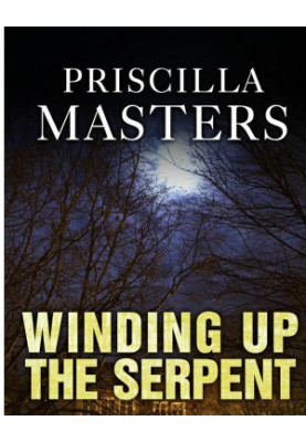 [DI Joanna Piercy 01] • Winding Up the Serpent