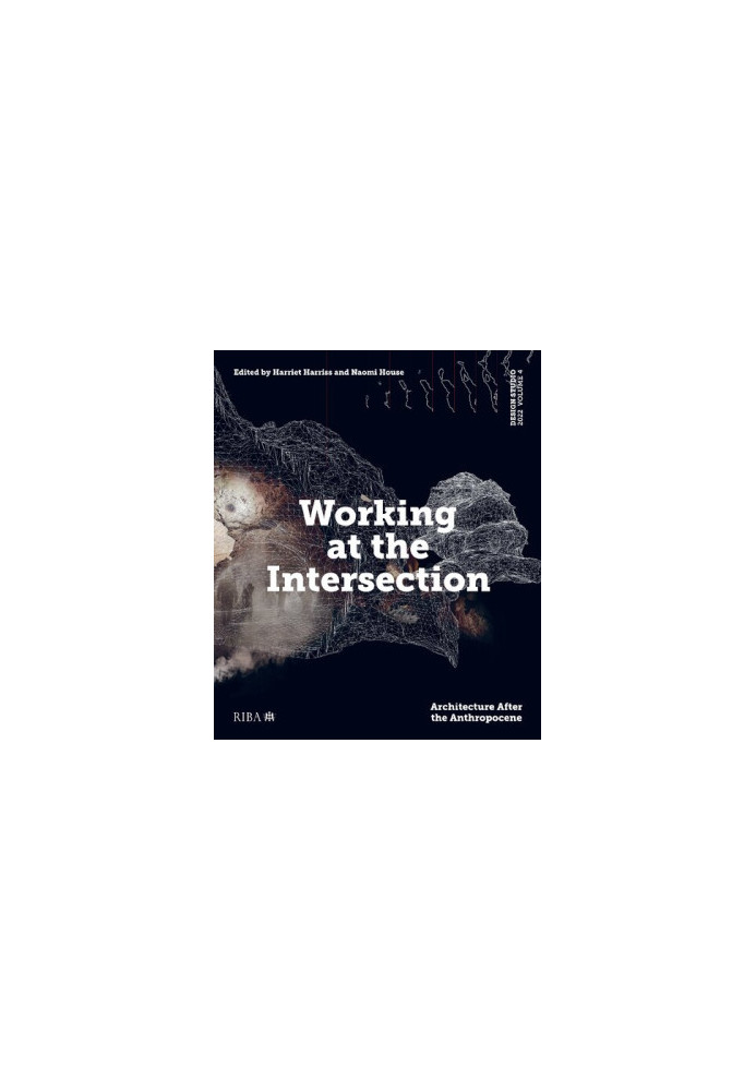 Design Studio Vol. 4: Working at the Intersection