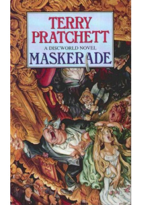 Maskerade