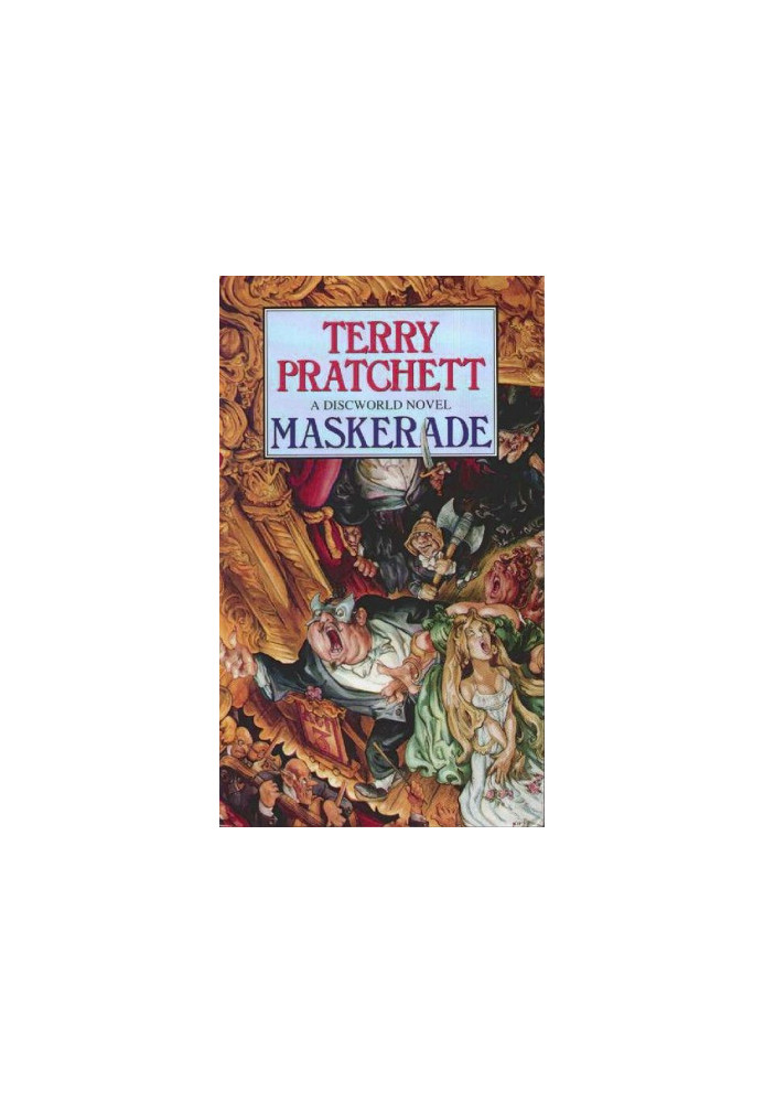 Maskerade