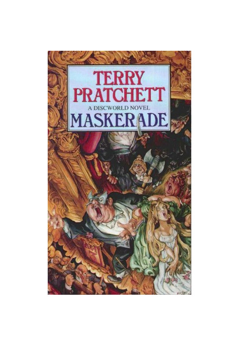 Maskerade