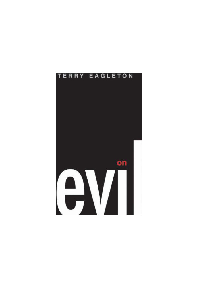 On Evil