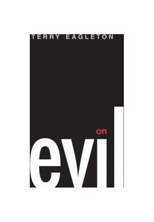 On Evil
