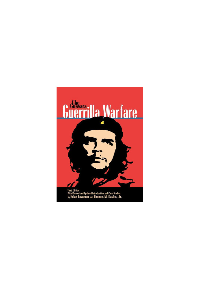 Guerrilla Warfare