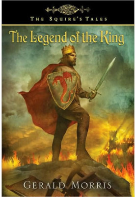 The Legend of the King
