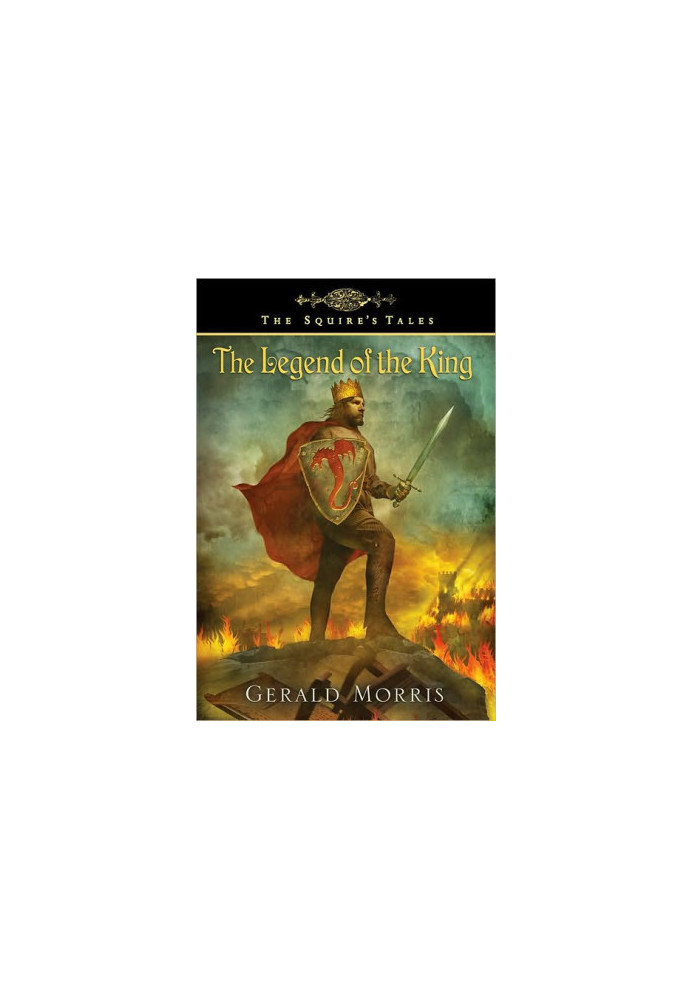 The Legend of the King