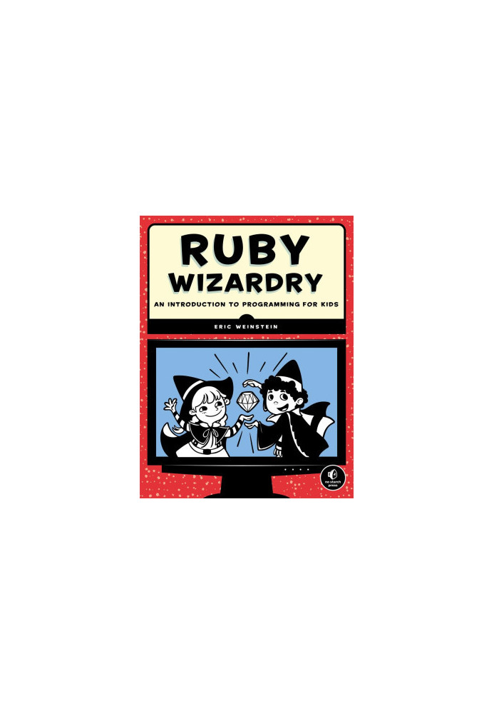 Ruby Wizardry