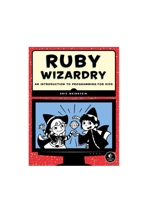 Ruby Wizardry