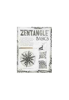 Zentangle Basics