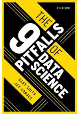 The 9 Pitfalls of Data Science