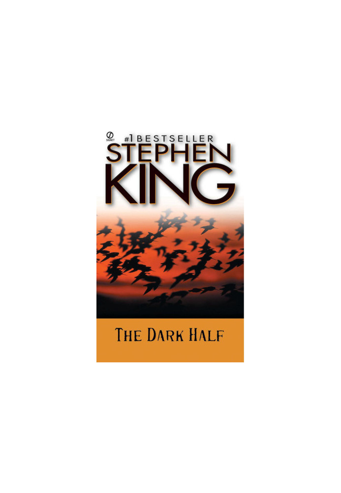 The Dark Half