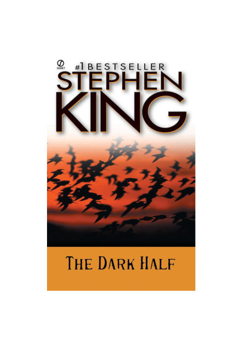The Dark Half