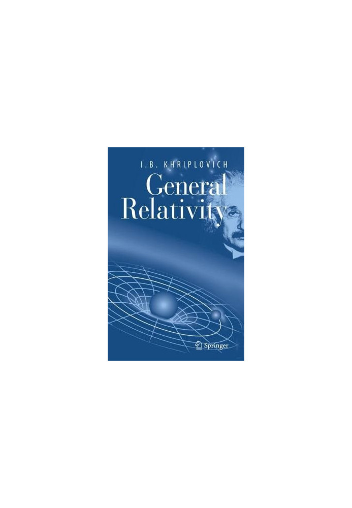 General Relativity