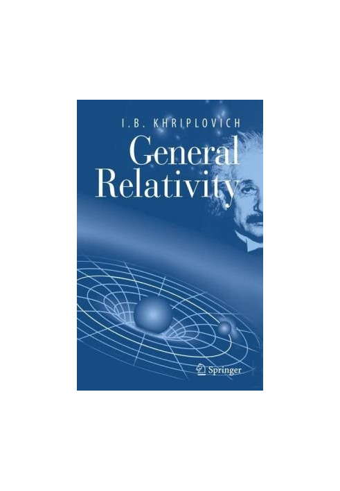General Relativity