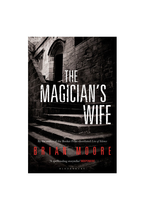 The Magician's Wife