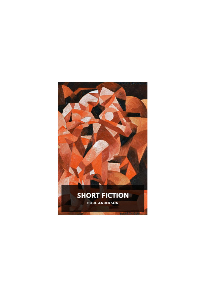 Short Fiction