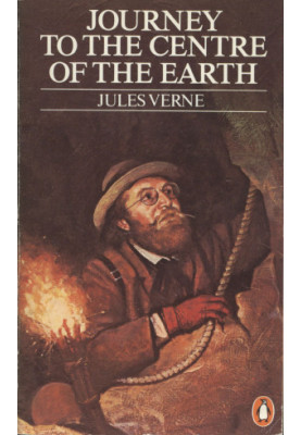 A Journey to the Center of the Earth