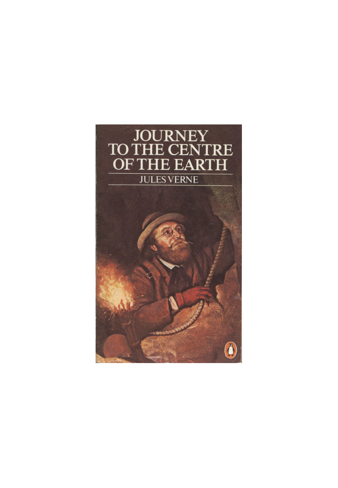 A Journey to the Center of the Earth
