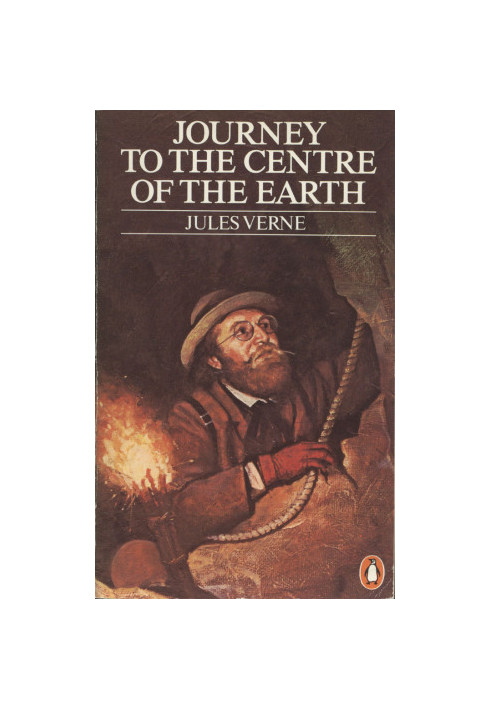 A Journey to the Center of the Earth