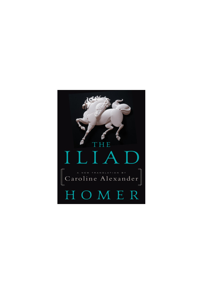 The Iliad