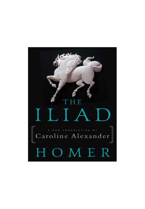 The Iliad