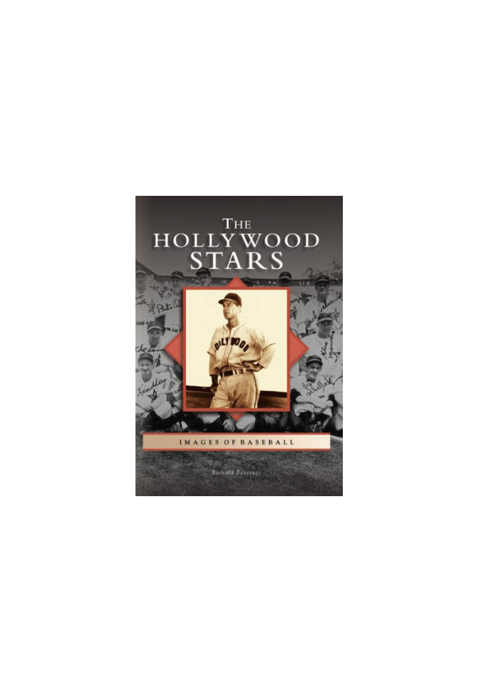 The Hollywood Stars