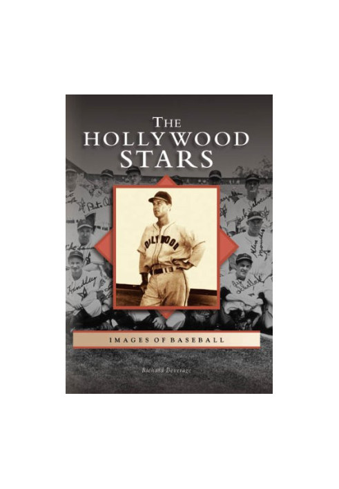 The Hollywood Stars