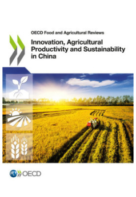 The agricultural innovation system in China
