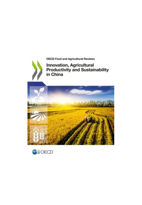 The agricultural innovation system in China