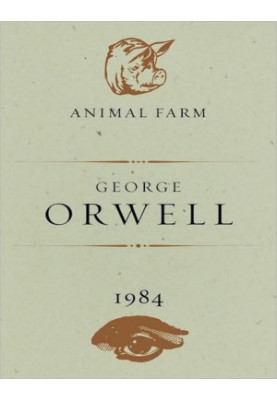 Animal Farm and 1984