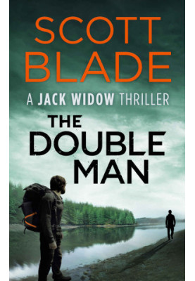 The Double Man - Jack Widow 15