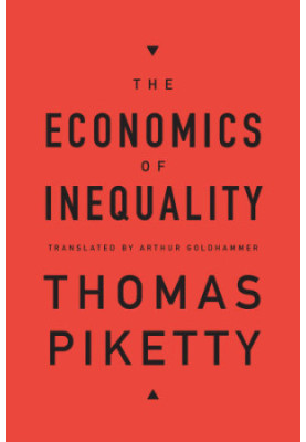 The Economics of Inequality