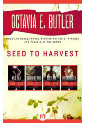 Seed to Harvest