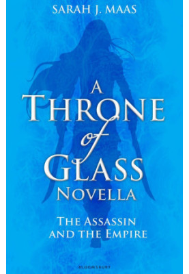 The Assassin and the Empire