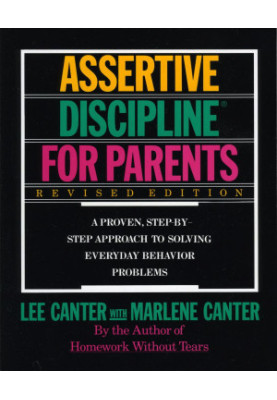 Assertive Discipline for Parents