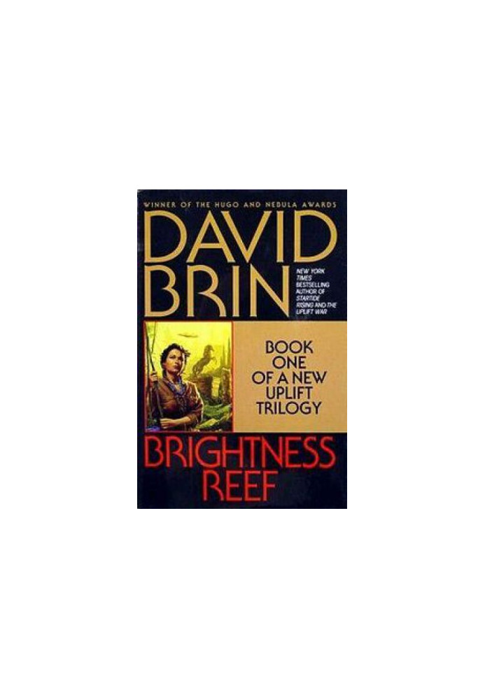 Brightness Reef